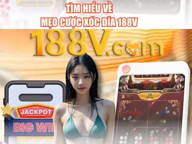 Xổ Số Vietlot - Trải Nghiệm Kiếm Tiền Bạc Tỷ Tại 188V APK - 188V