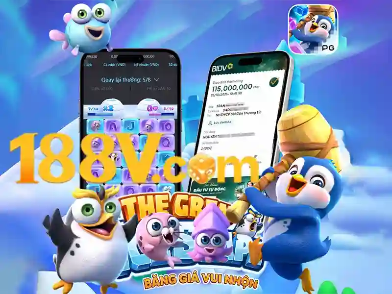  casino - 188V - noithatdaison.com