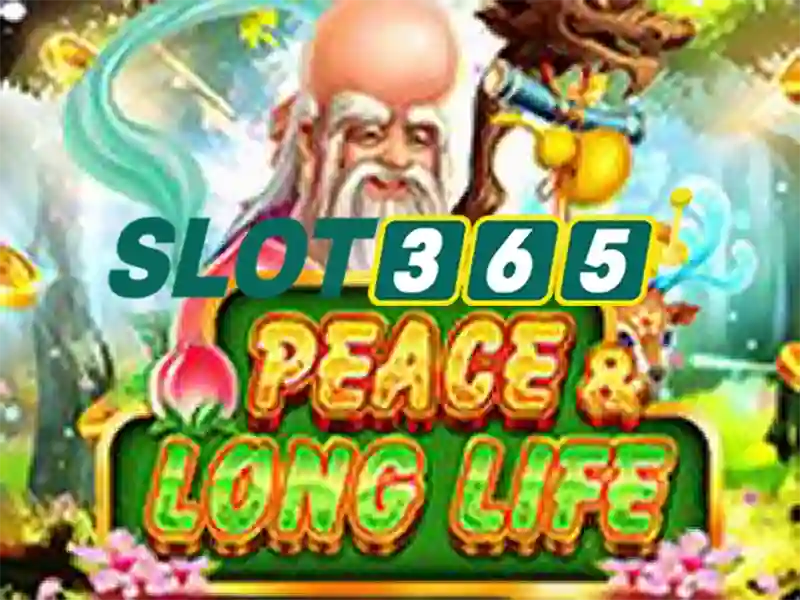 Slot365: Nền tảng đánh bạc trực tuyến uy tín