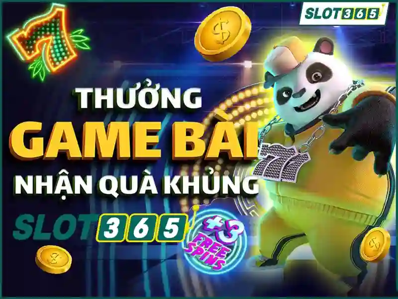 slot365 alternatif: Hướng đến trải nghiệm uy tín và sáng tạo