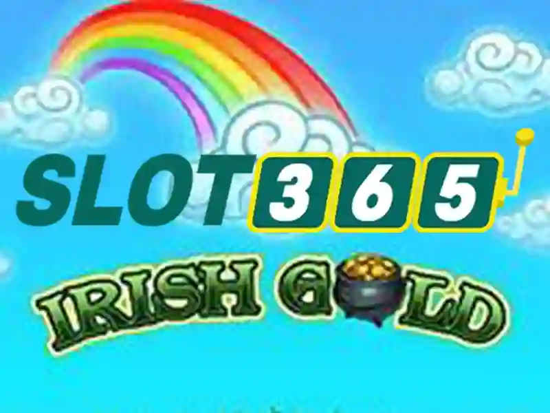 Slot365 - Tổng quan về nền tảng trò chơi máy đánh bạc trực tuyến