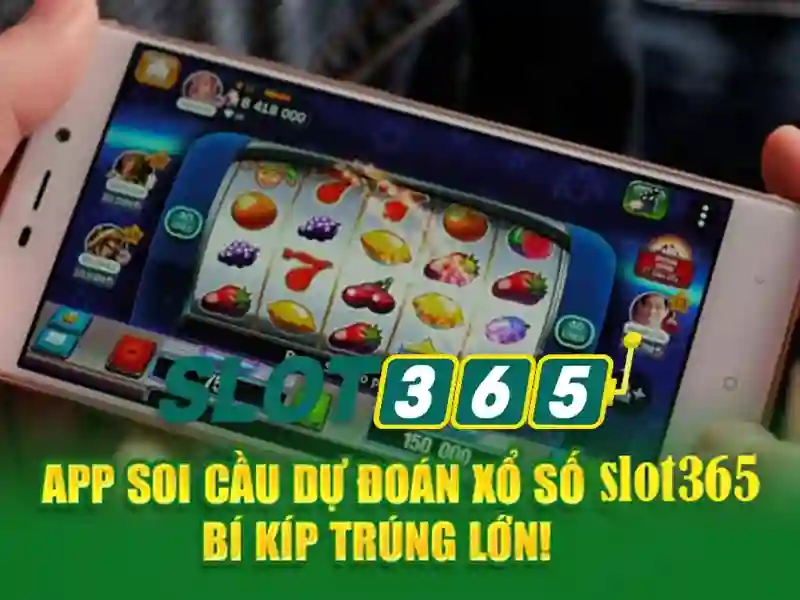 Slot365 bị chặn: phân tích, khắc phục và trải nghiệm