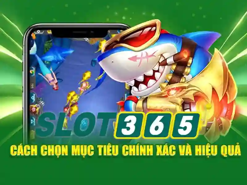 Slot365 - Nền tảng cá cược trực tuyến hàng đầu