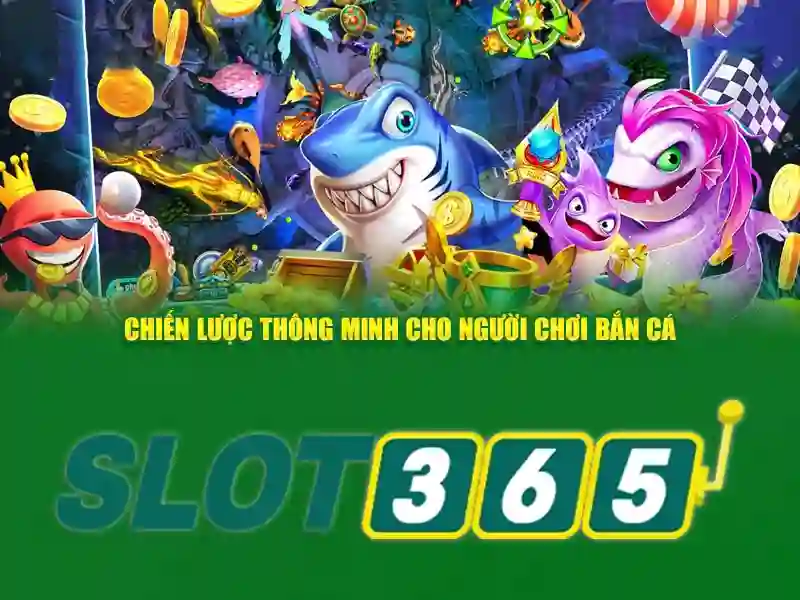 Slot365 là gì?