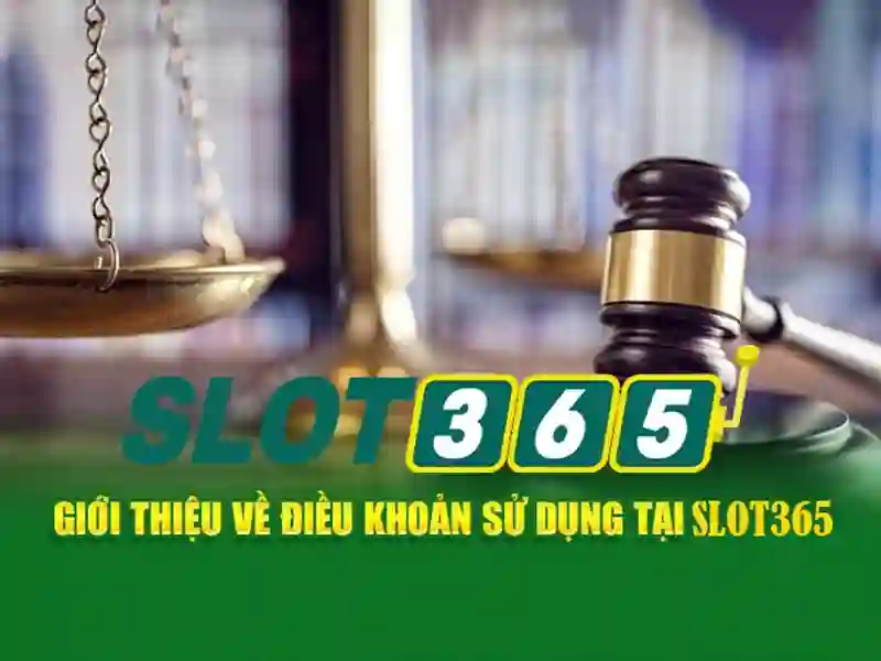 slot game Slot365 – Trải nghiệm Slot365 và đánh giá