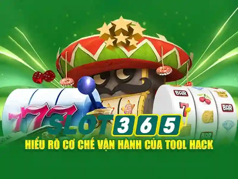 Slot365 – Nền tảng Slot Trực tuyến Đáng Tin Cậy
