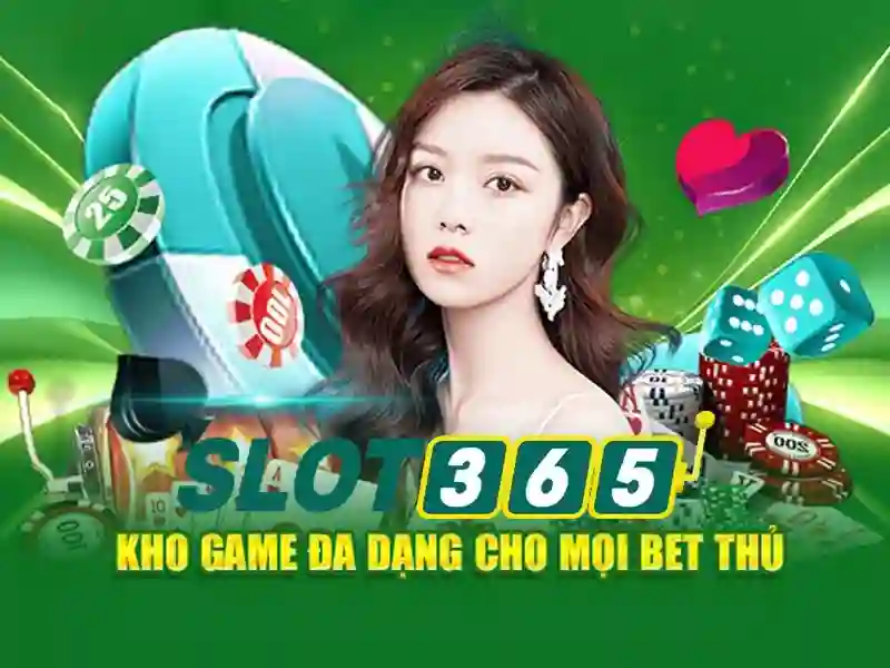 nhà cái Slot365 – tổng quan chủ đề và giá trị cốt lõi