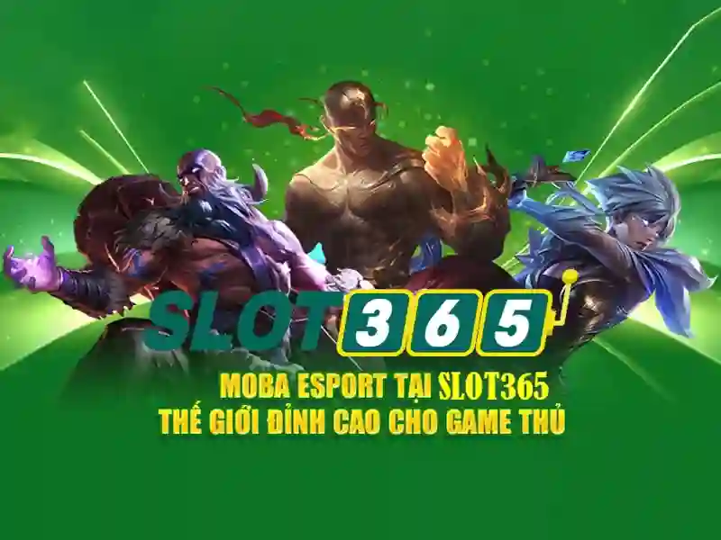 slot365 tảng 200k – Nền tảng uy tín cho trải nghiệm tuyệt vời
