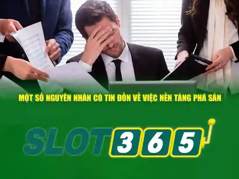 Slot365: Tổng quan và trải nghiệm chơi trực tuyến