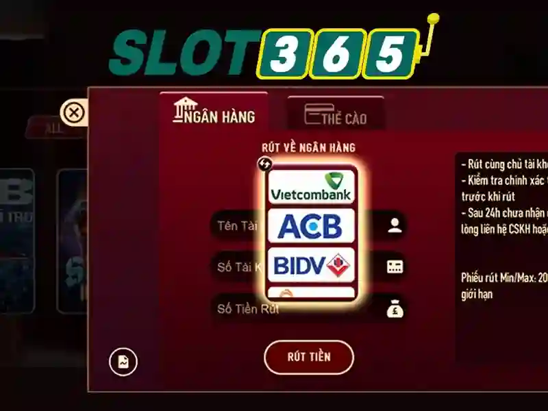 asia slot365 – Trải nghiệm đỉnh cao trong slot trực tuyến