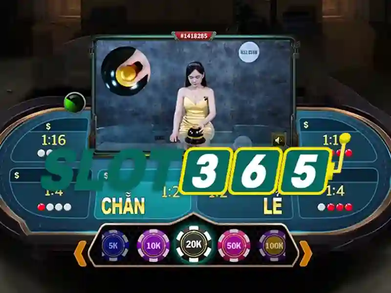 slot365 vip – Phiên bản mới Slot365 và trải nghiệm người dùng