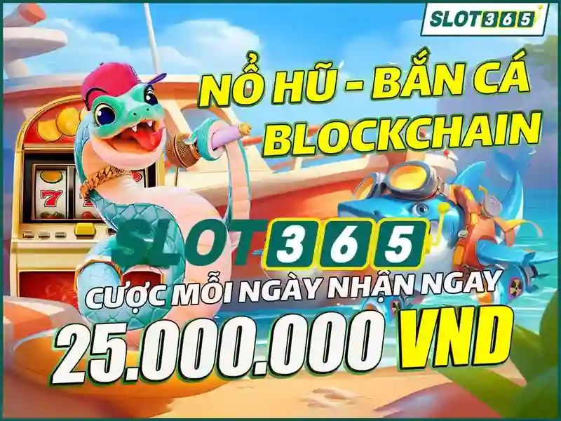 slot365 xx vip – Trải nghiệm và đánh giá Slot365 hoàn chỉnh