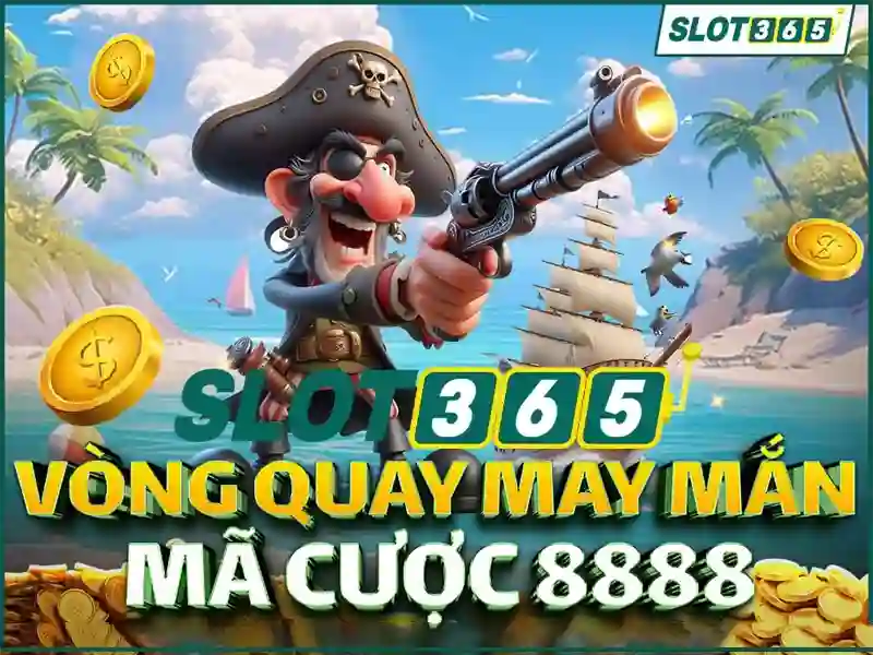 Slot365 là gì và vì sao được nhiều người Việt chọn