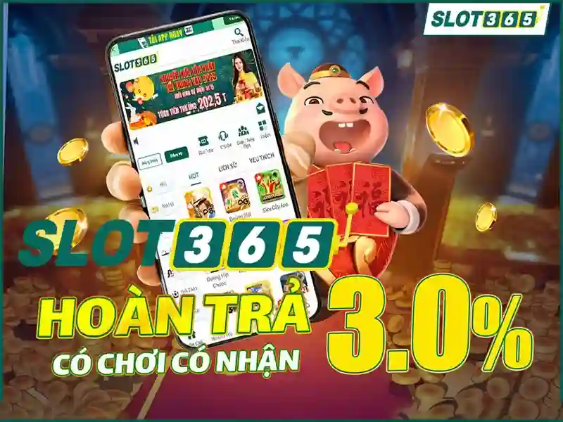 Nguồn gốc và sứ mệnh của slot365 alternatif