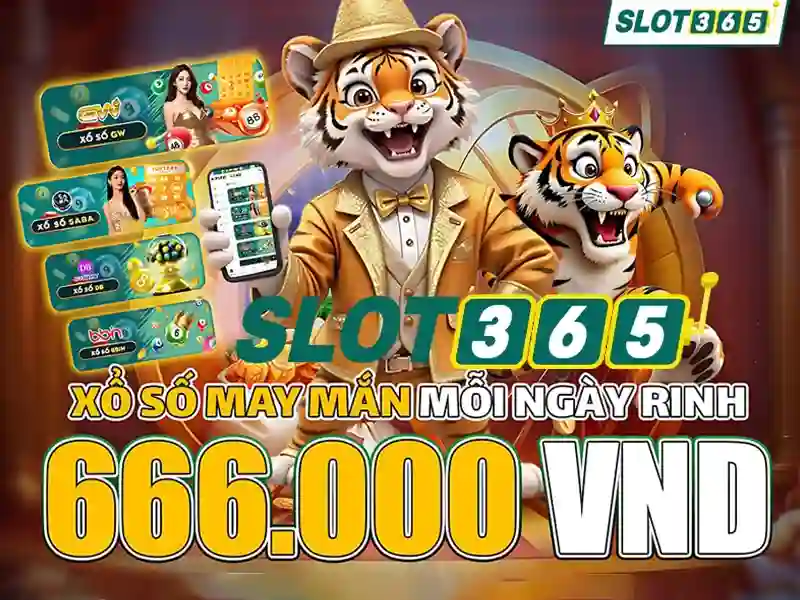 Slot365 ios – Trải nghiệm Slot365 ios và đánh giá