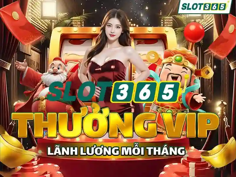 Slot365 – Tổng quan, giá trị cốt lõi