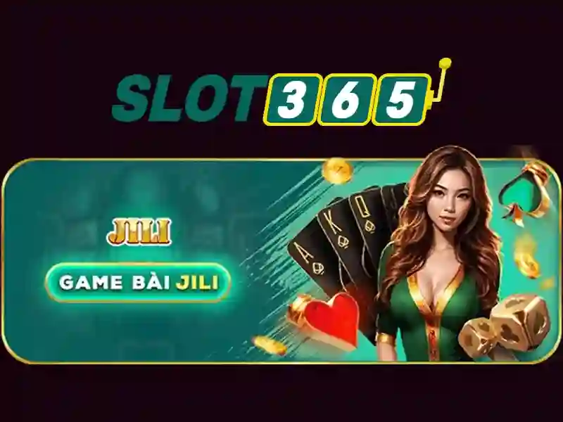 phiên bản mới Slot365 – Tổng quan chủ đề và giá trị cốt lõi