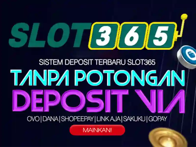 Cách bắt đầu với Slot365
