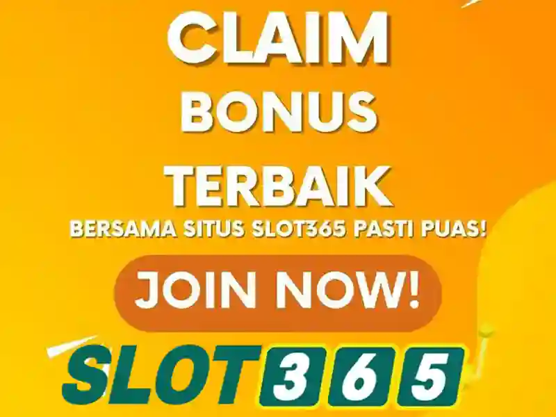 Slot365: Giới thiệu về nền tảng slot trực tuyến