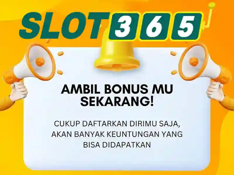 slot365 com – Nền tảng giải trí trực tuyến ưu việt