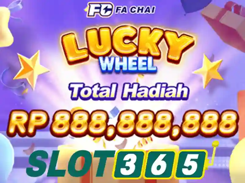 Slot365 là gì
