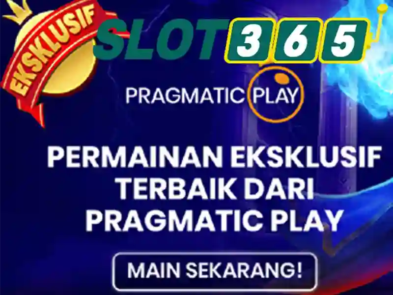 Slot365 - Nền tảng slot trực tuyến tin cậy