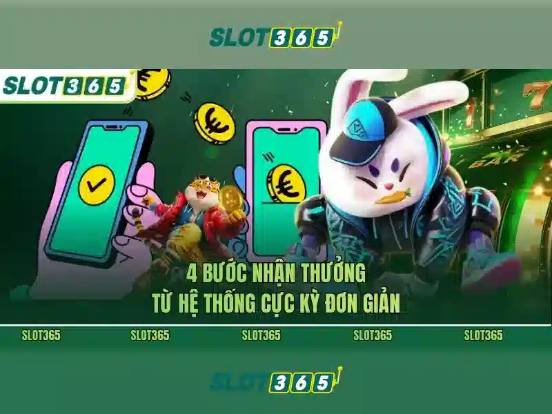 Slot365 rút tiền – tổng quan chủ đề