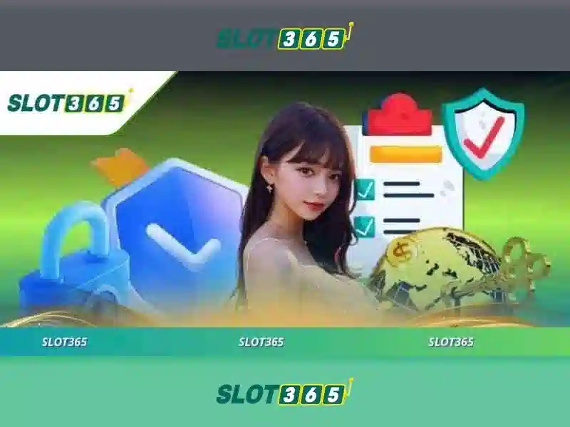 Nhận thưởng Slot365: Trải nghiệm tuyệt vời với slot365.com