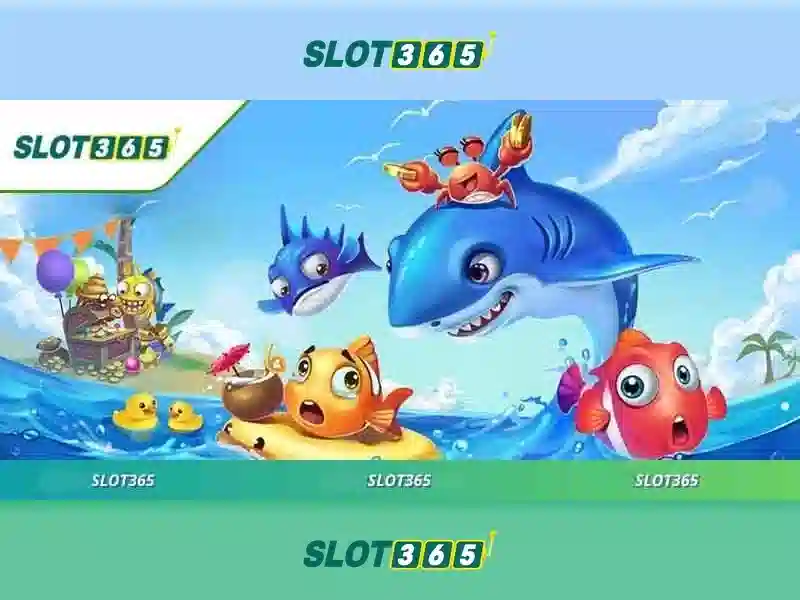 Slot365: Khám phá nền tảng chơi slot trực tuyến đẳng cấp