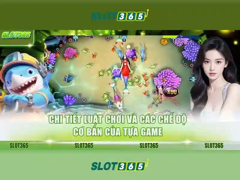 Slot365 – Tổng quan về giá trị cốt lõi