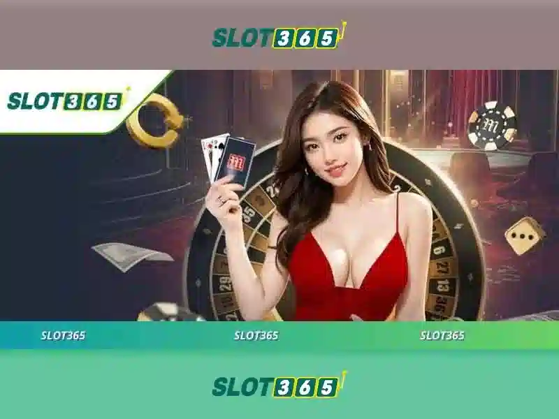 phiên bản mới Slot365: Khám phá ưu đãi hấp dẫn