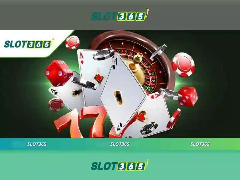 Lợi ích khi chơi slot trên Slot365
