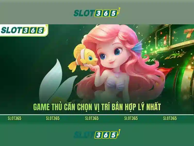 Slot365 – Khám phá thế giới trò chơi slot trực tuyến