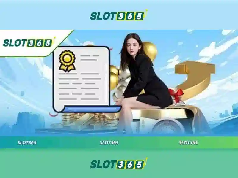 Tổng quan slot365 app