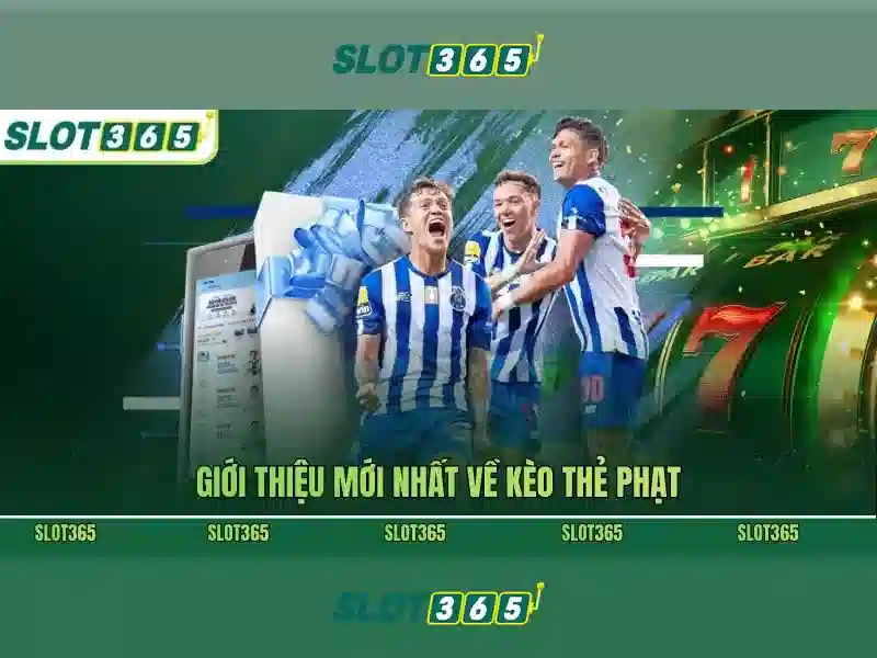 Ưu điểm của Slot365 cho người chơi Việt Nam