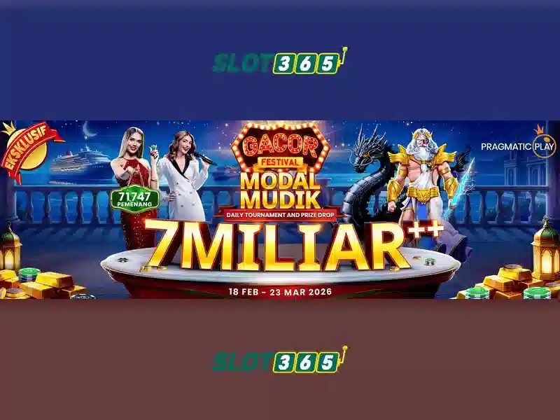 slot365 – Tổng quan chủ đề và giá trị cốt lõi