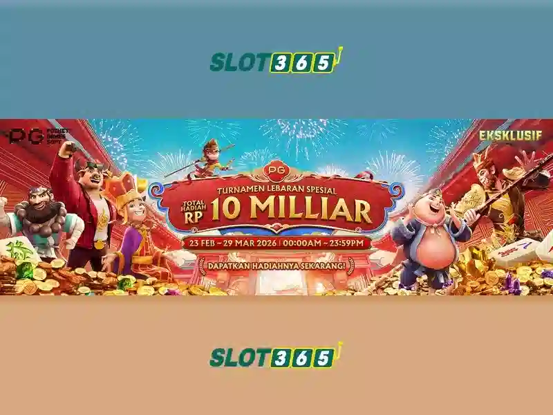 slot365 alternatif – tổng quan chủ đề và giá trị cốt lõi