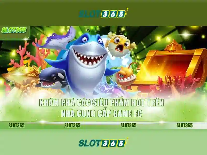 Slot365 - Đánh giá nền tảng slot trực tuyến hàng đầu