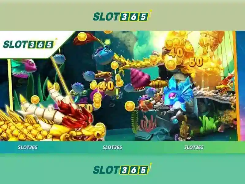 Slot365: Tổng quan về nền tảng đánh bạc trực tuyến uy tín