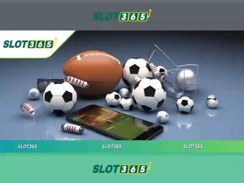 Slot365: Nền tảng trò chơi xèng trực tuyến đáng tin cậy