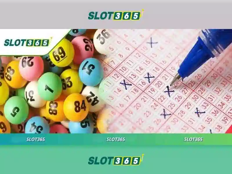 Slot365: Nền tảng chơi slot hàng đầu\n