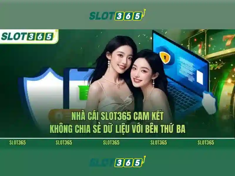Giới thiệu về Slot365