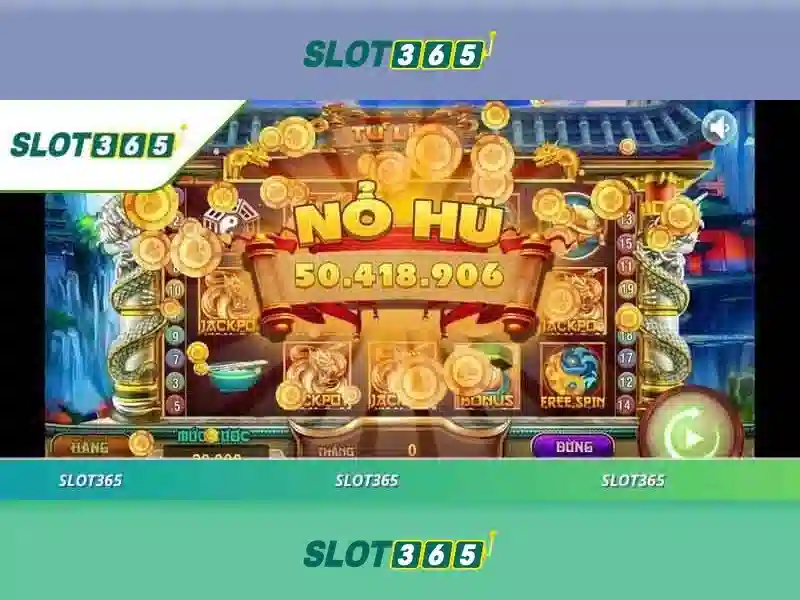 nạp tiền Slot365 – Tổng quan chủ đề và giá trị cốt lõi