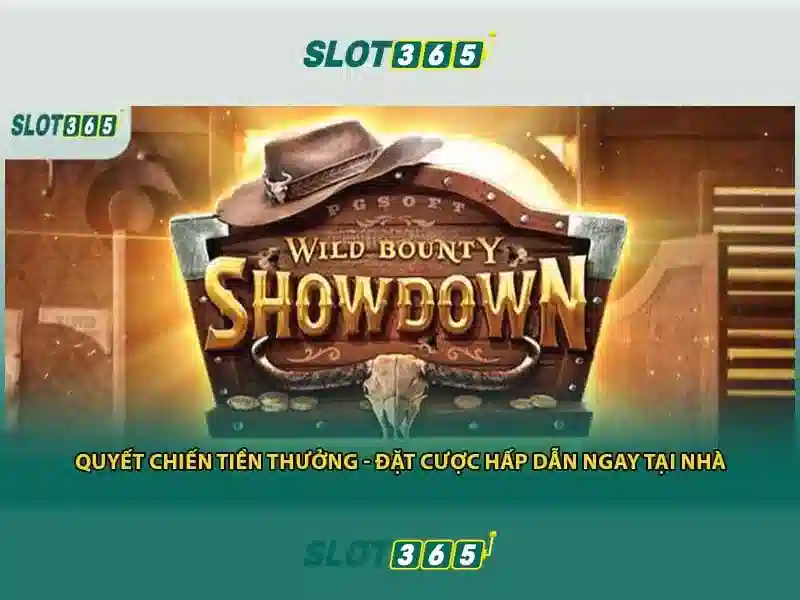An toàn và thanh toán tại Slot365