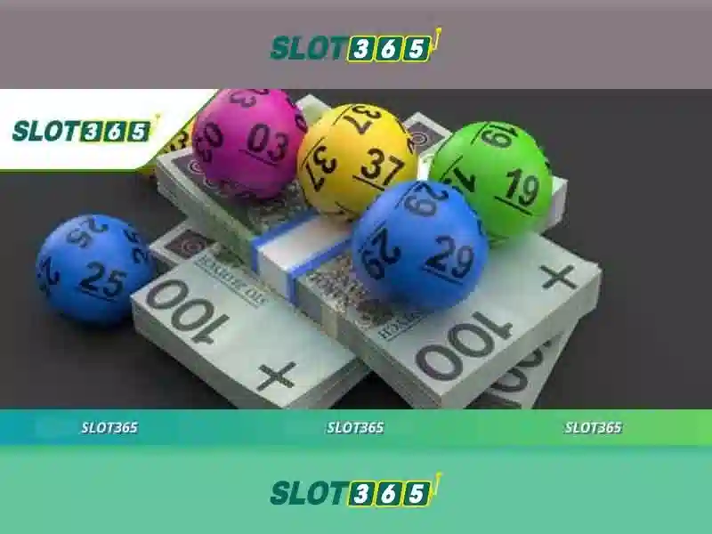 Slot365 - Cổng chơi slot trực tuyến hàng đầu