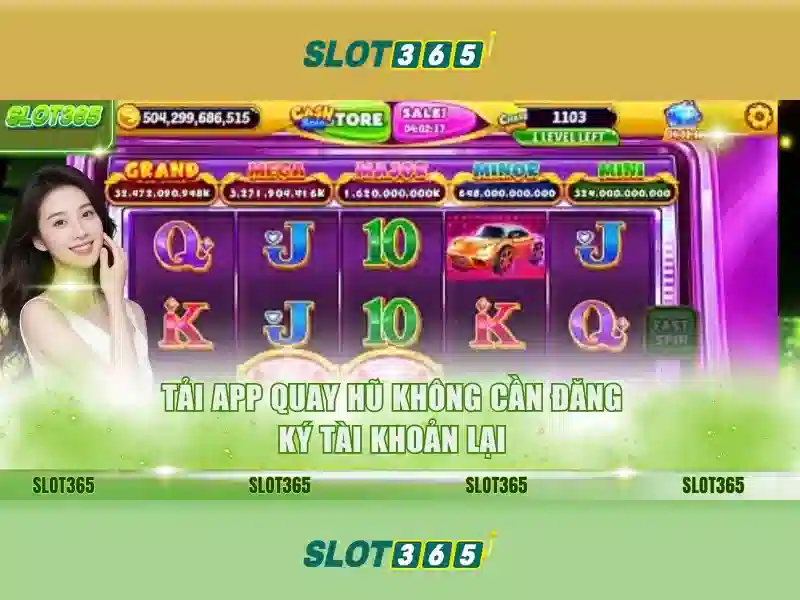 Core sản phẩm và dịch vụ: Ứng dụng thực tế của slot365 ios