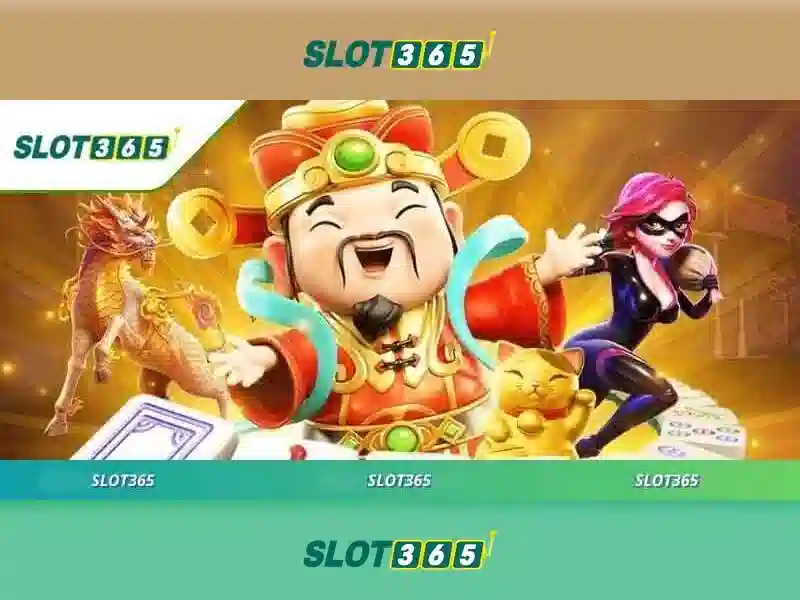slot365 – Khởi nguồn và sứ mệnh từ khóa