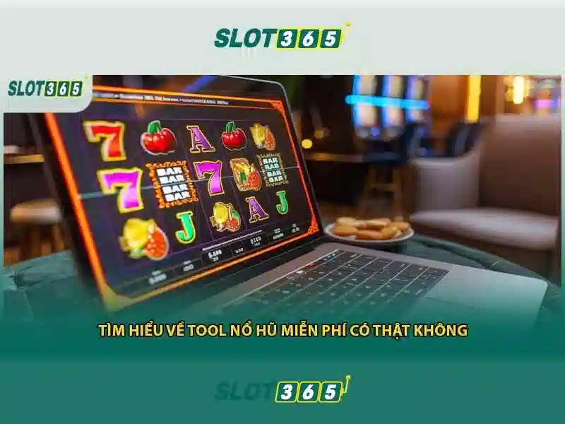 Slot365: Trải nghiệm chơi slot trực tuyến tại nền tảng hàng đầu