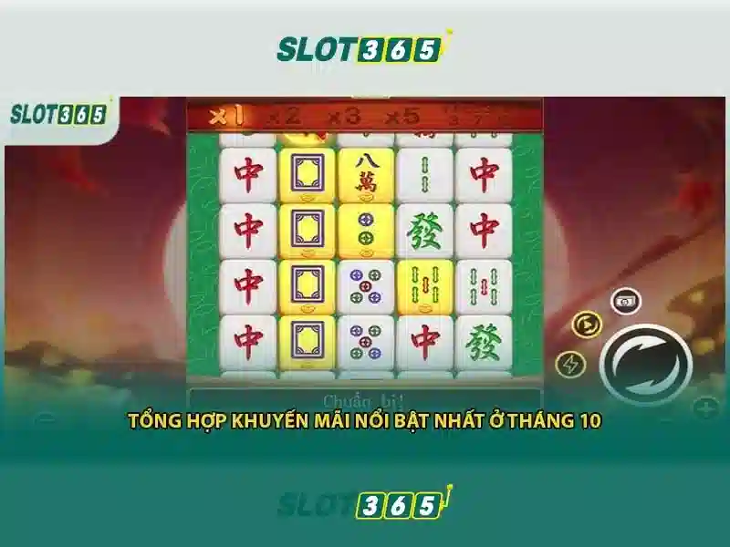 Slot365: Nền tảng slot trực tuyến và casino