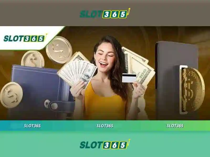 slot365 .com – Nền tảng giải trí và cá cược trực tuyến